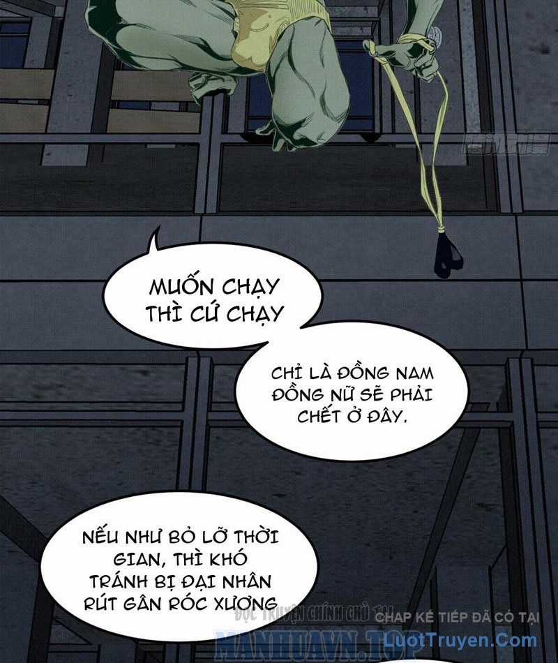 Sắc Lệnh Săn Thần - Chapter 7 - Trang 46