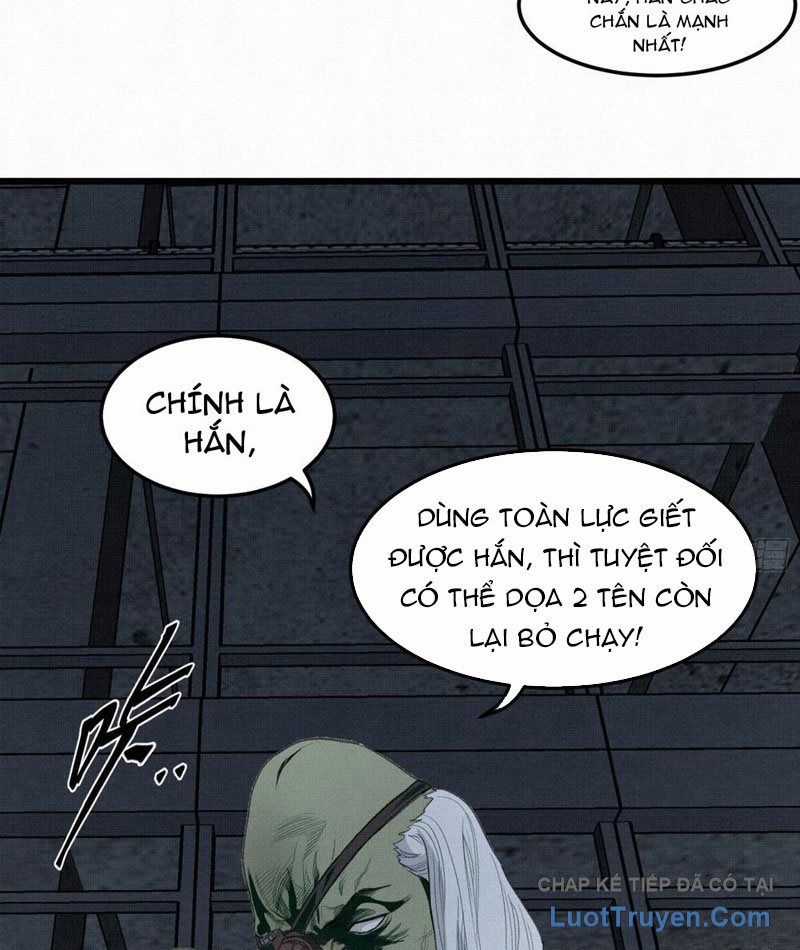 Sắc Lệnh Săn Thần - Chapter 7 - Trang 49