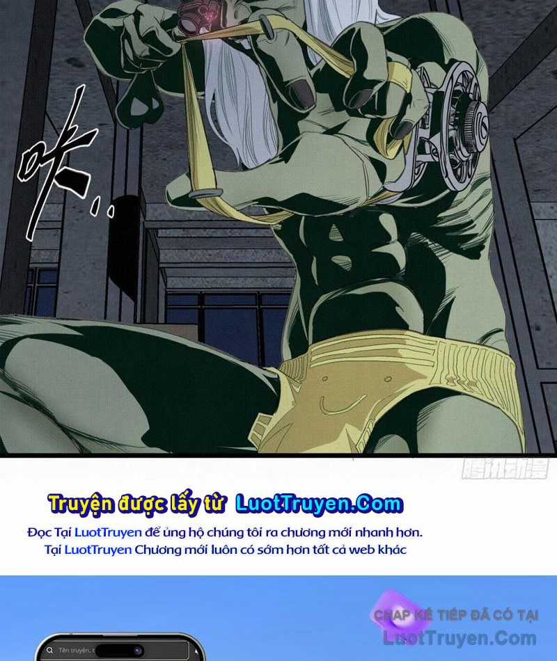 Sắc Lệnh Săn Thần - Chapter 7 - Trang 50