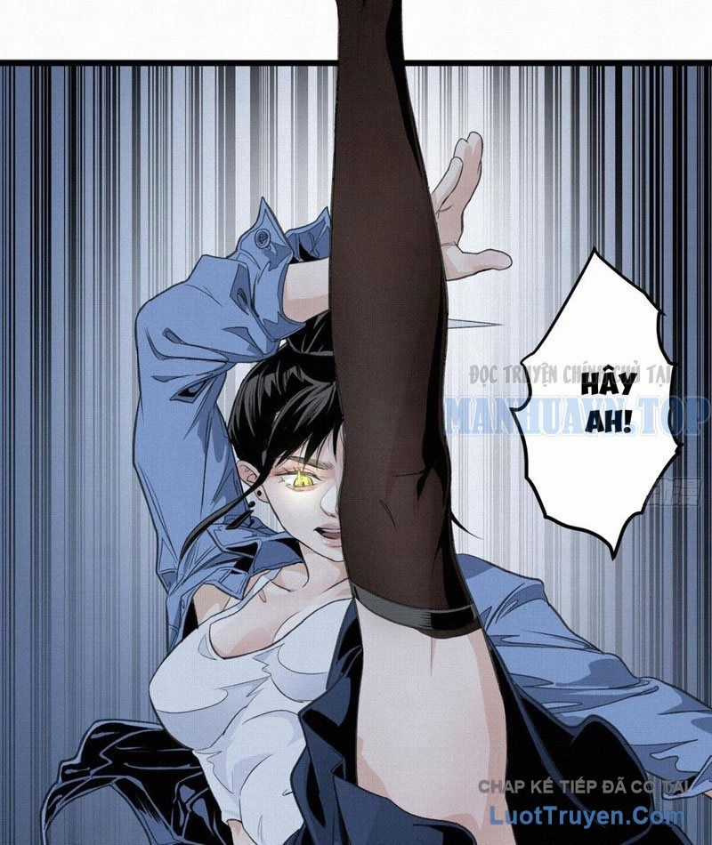 Sắc Lệnh Săn Thần - Chapter 7 - Trang 7