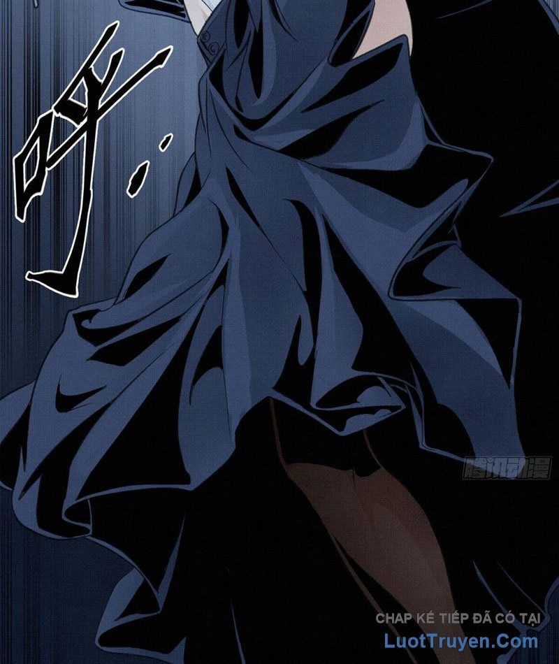 Sắc Lệnh Săn Thần - Chapter 7 - Trang 8