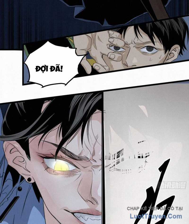 Sắc Lệnh Săn Thần - Chapter 7 - Trang 9