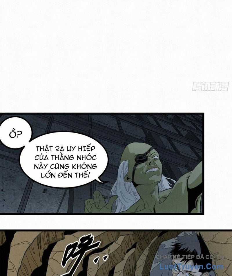 Sắc Lệnh Săn Thần - Chapter 8 - Trang 14