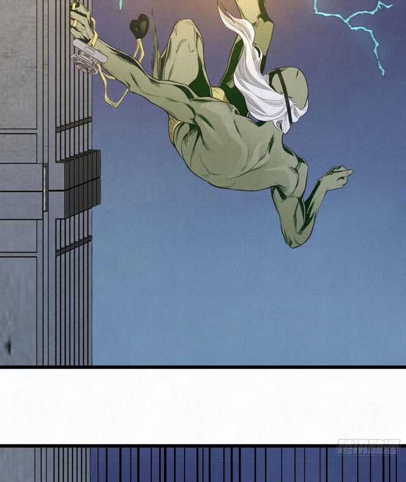 Sắc Lệnh Săn Thần - Chapter 8 - Trang 19