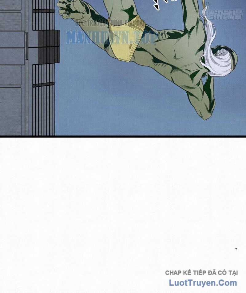 Sắc Lệnh Săn Thần - Chapter 8 - Trang 21