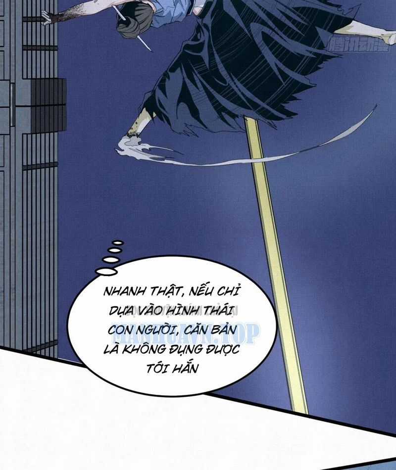 Sắc Lệnh Săn Thần - Chapter 8 - Trang 24