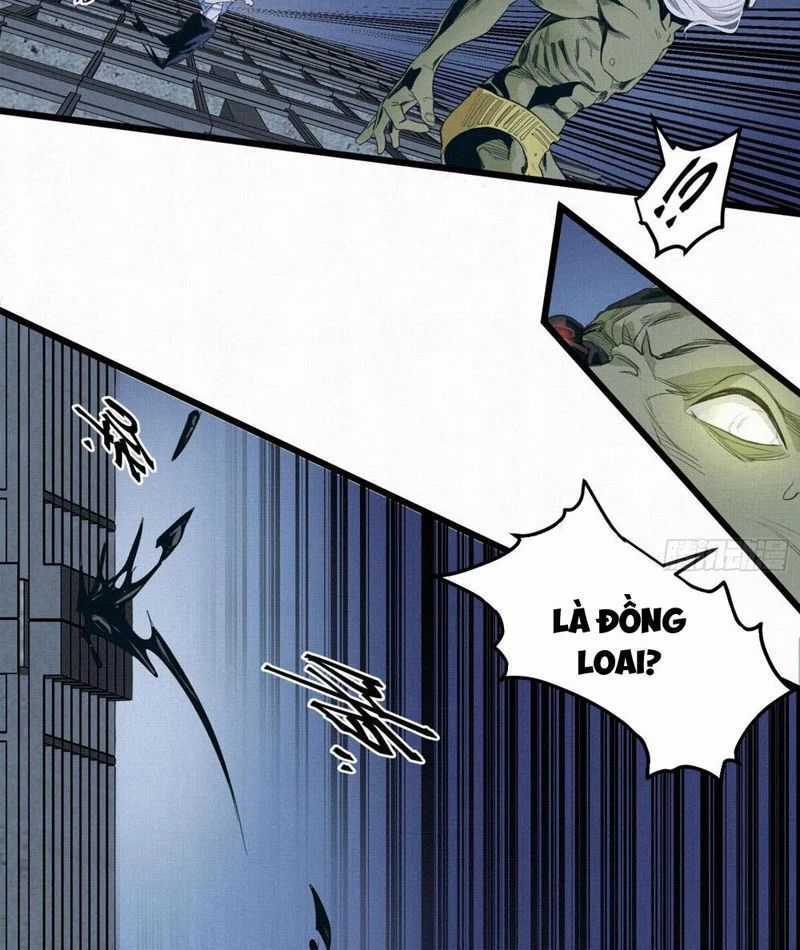 Sắc Lệnh Săn Thần - Chapter 8 - Trang 28