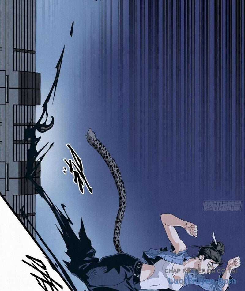 Sắc Lệnh Săn Thần - Chapter 8 - Trang 29