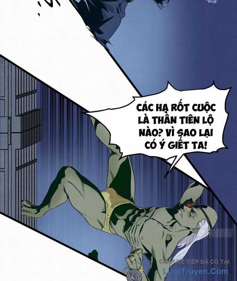 Sắc Lệnh Săn Thần - Chapter 8 - Trang 30