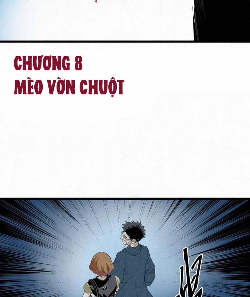 Sắc Lệnh Săn Thần - Chapter 8 - Trang 4