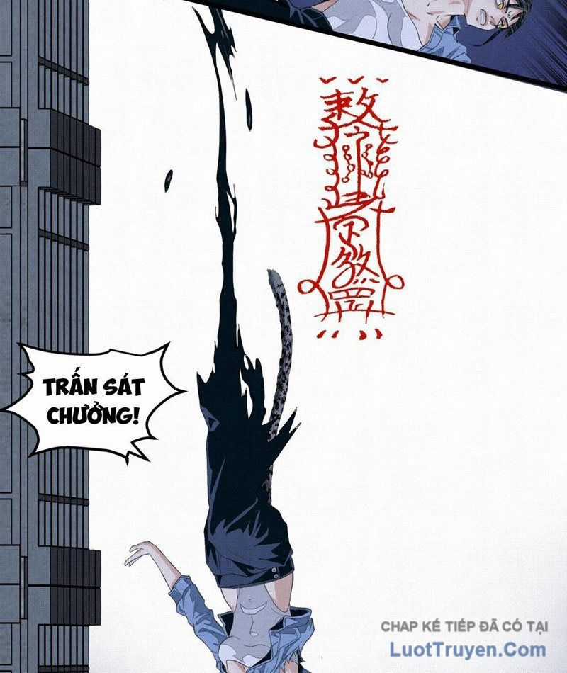 Sắc Lệnh Săn Thần - Chapter 8 - Trang 32