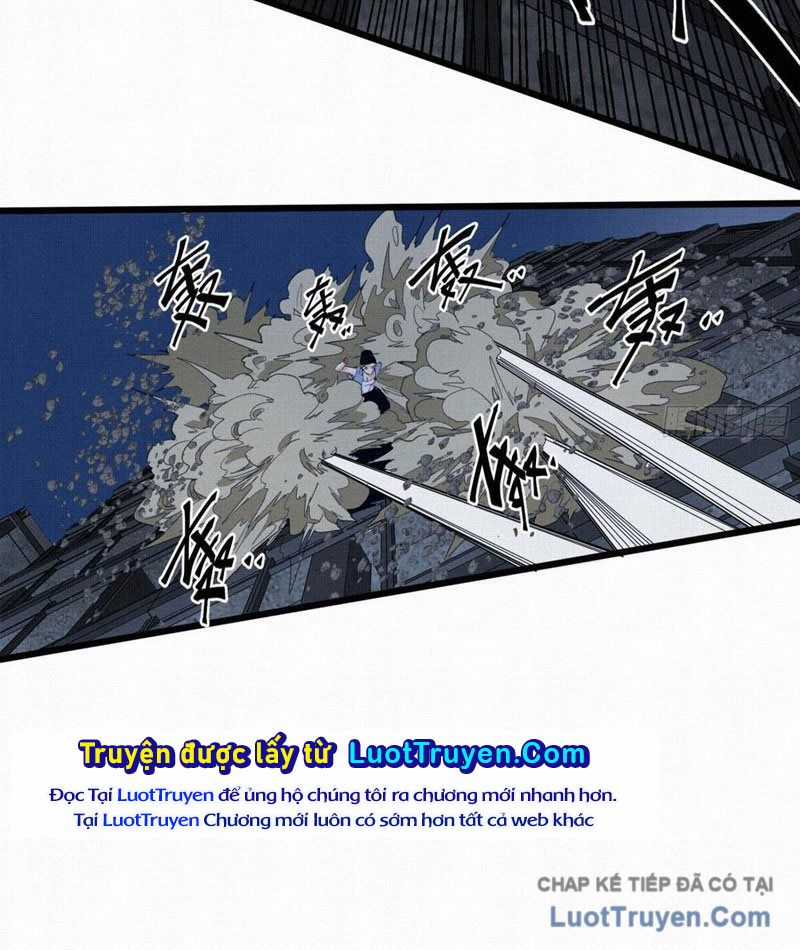 Sắc Lệnh Săn Thần - Chapter 8 - Trang 36