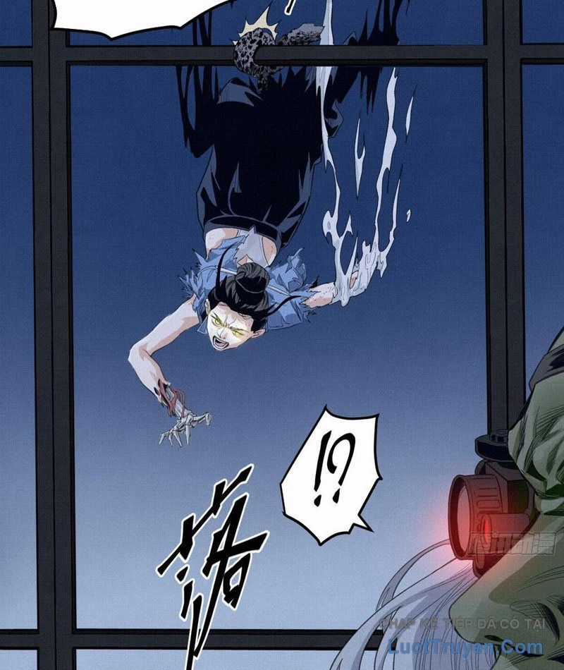 Sắc Lệnh Săn Thần - Chapter 8 - Trang 39