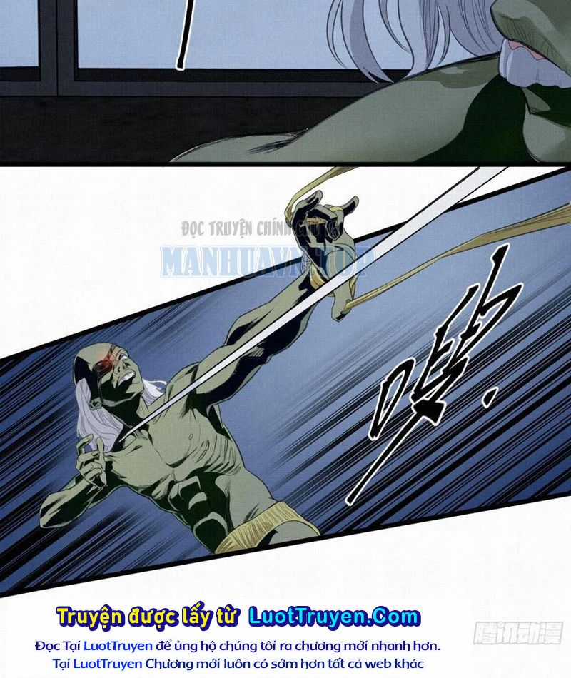 Sắc Lệnh Săn Thần - Chapter 8 - Trang 40