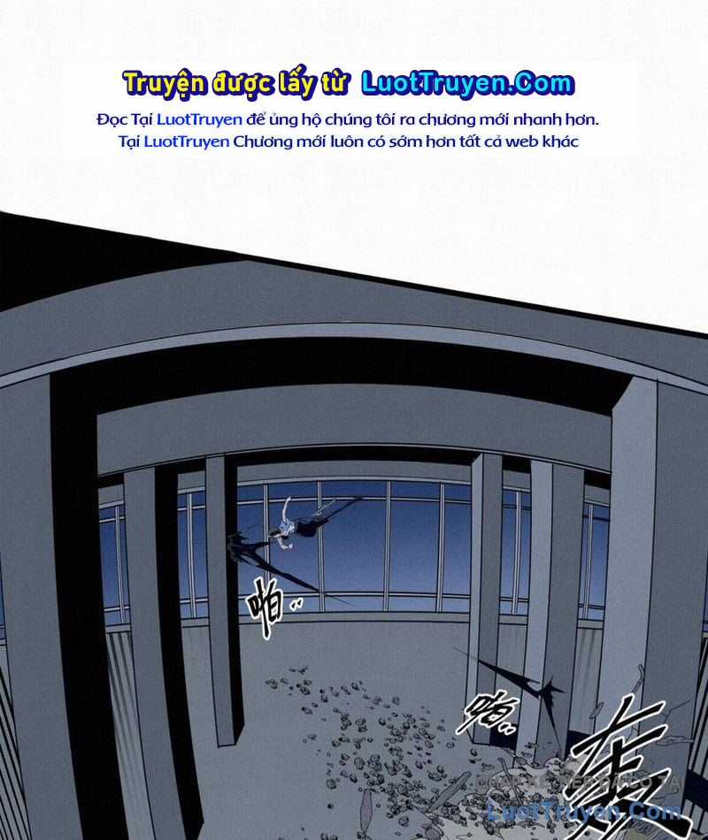 Sắc Lệnh Săn Thần - Chapter 8 - Trang 41