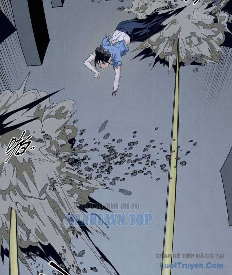 Sắc Lệnh Săn Thần - Chapter 8 - Trang 42