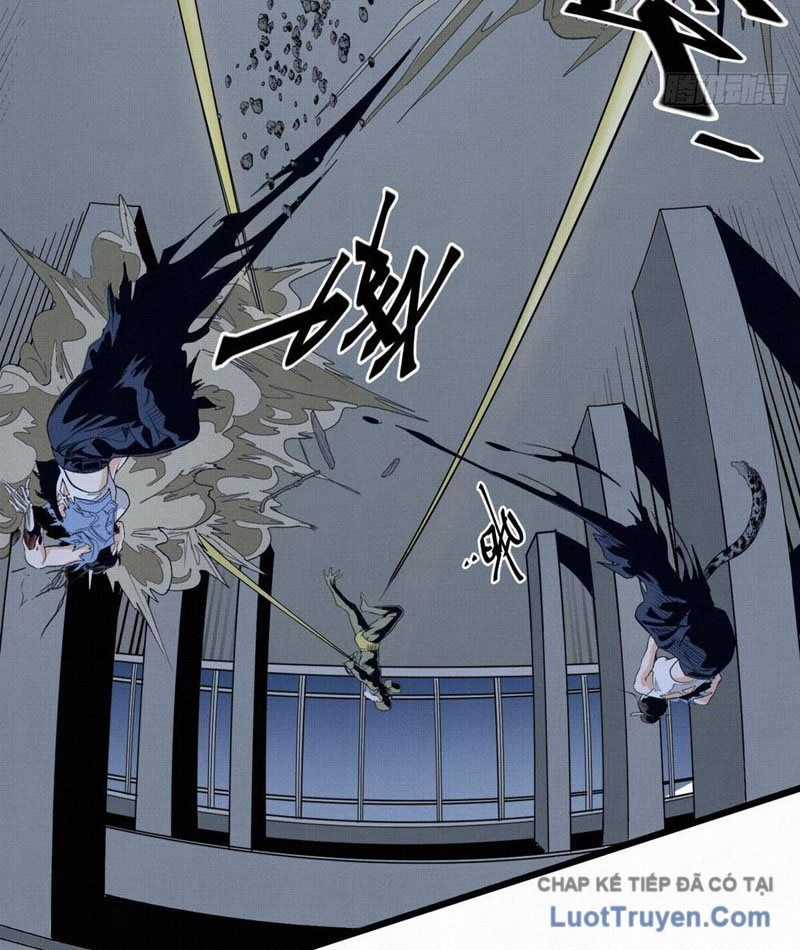 Sắc Lệnh Săn Thần - Chapter 8 - Trang 45