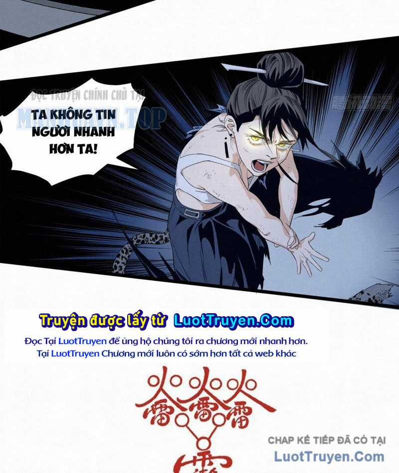 Sắc Lệnh Săn Thần - Chapter 8 - Trang 46