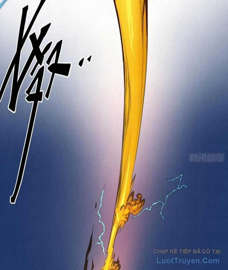 Sắc Lệnh Săn Thần - Chapter 8 - Trang 49