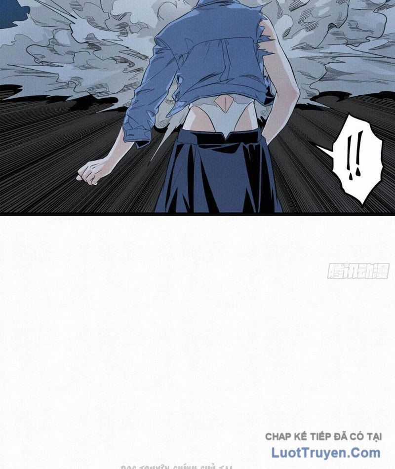 Sắc Lệnh Săn Thần - Chapter 8 - Trang 7