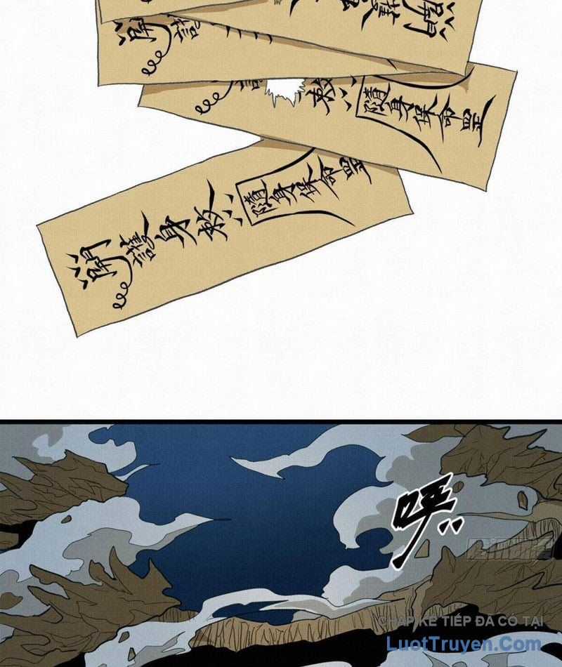 Sắc Lệnh Săn Thần - Chapter 8 - Trang 9