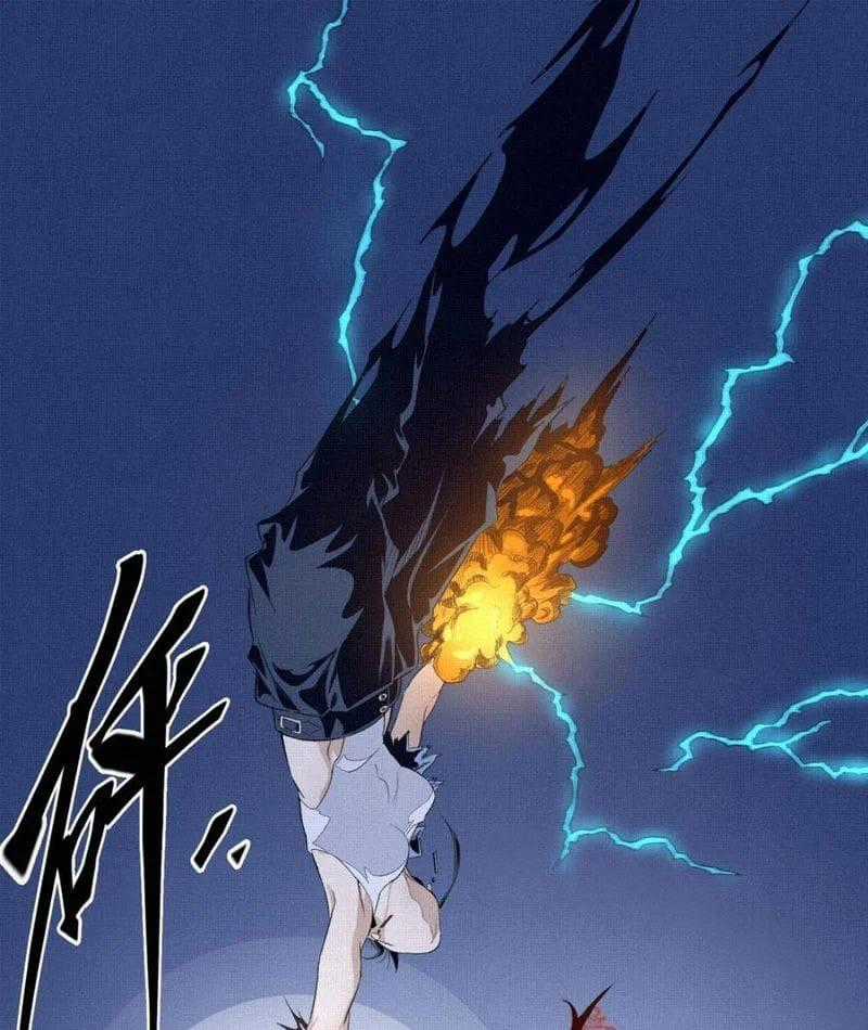 Sắc Lệnh Săn Thần - Chapter 9 - Trang 2