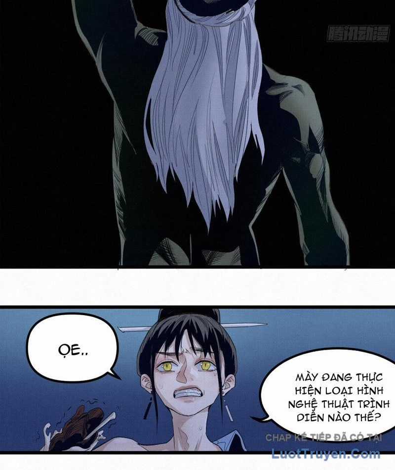 Sắc Lệnh Săn Thần - Chapter 9 - Trang 12