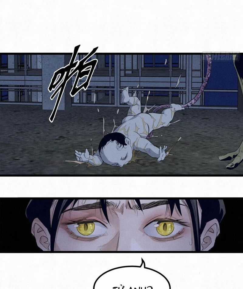 Sắc Lệnh Săn Thần - Chapter 9 - Trang 13