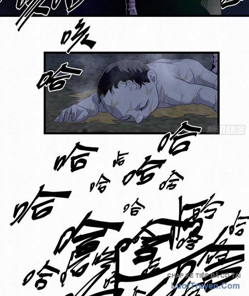 Sắc Lệnh Săn Thần - Chapter 9 - Trang 15