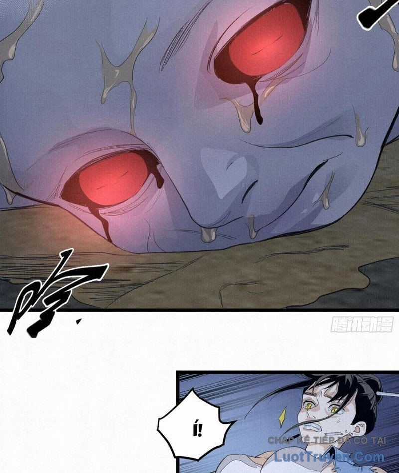 Sắc Lệnh Săn Thần - Chapter 9 - Trang 17