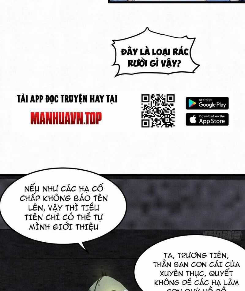 Sắc Lệnh Săn Thần - Chapter 9 - Trang 18