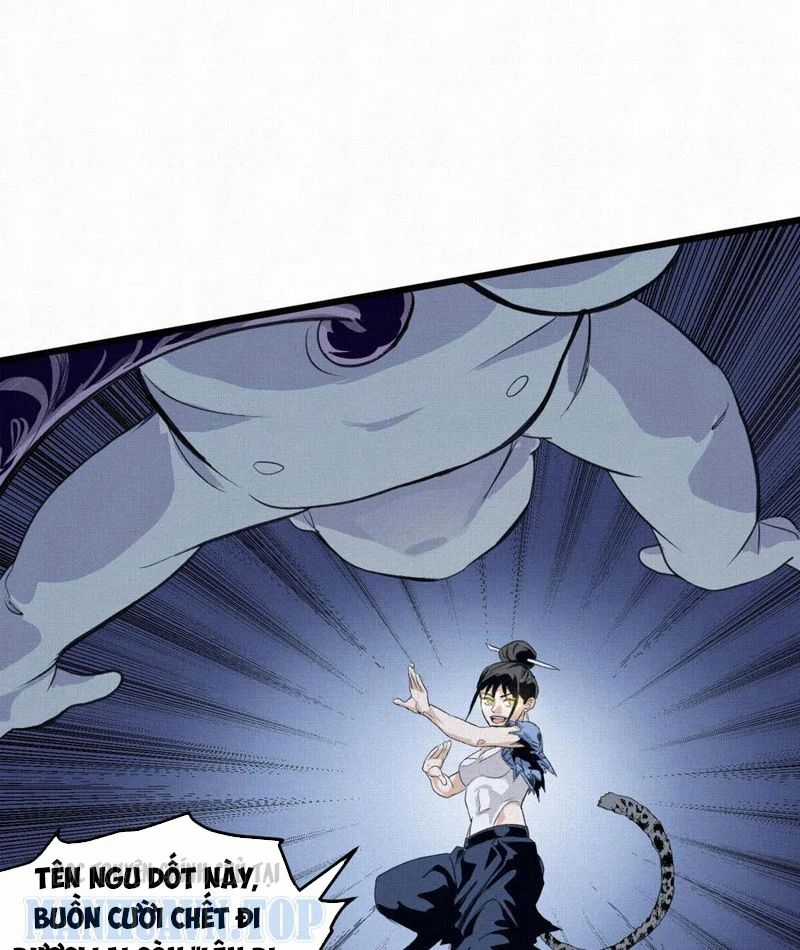 Sắc Lệnh Săn Thần - Chapter 9 - Trang 23