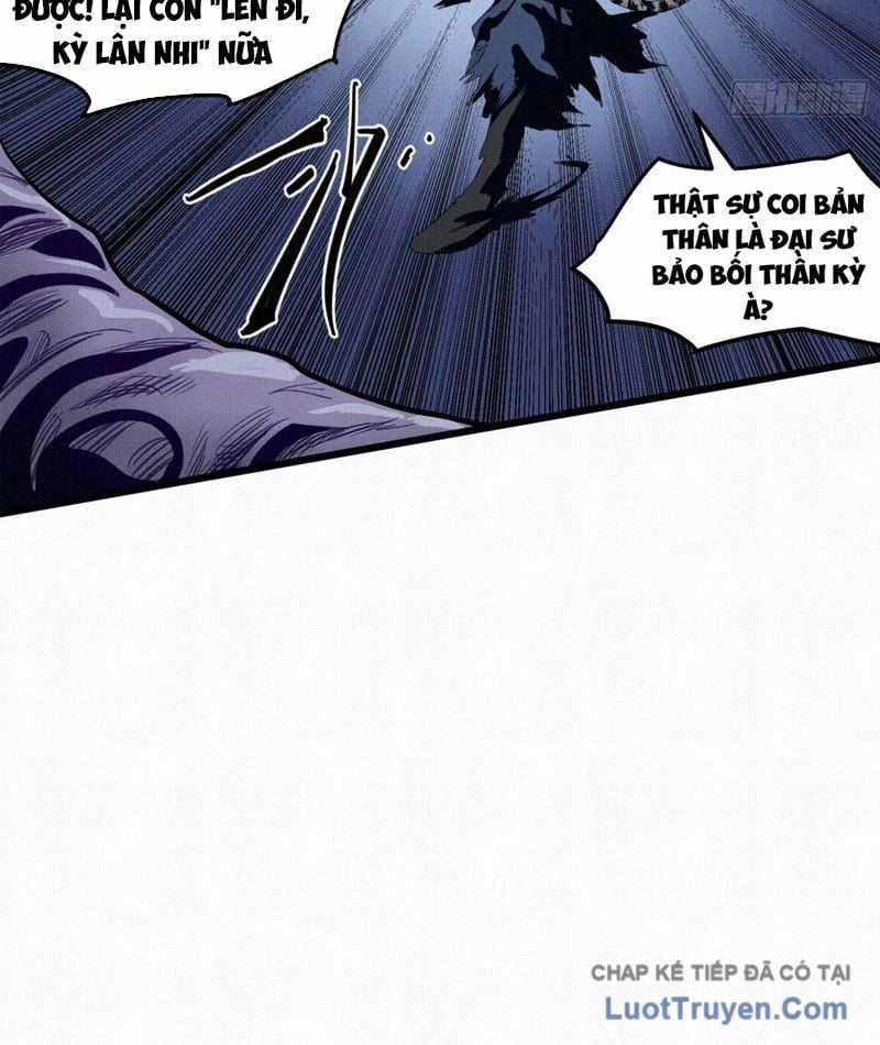 Sắc Lệnh Săn Thần - Chapter 9 - Trang 24