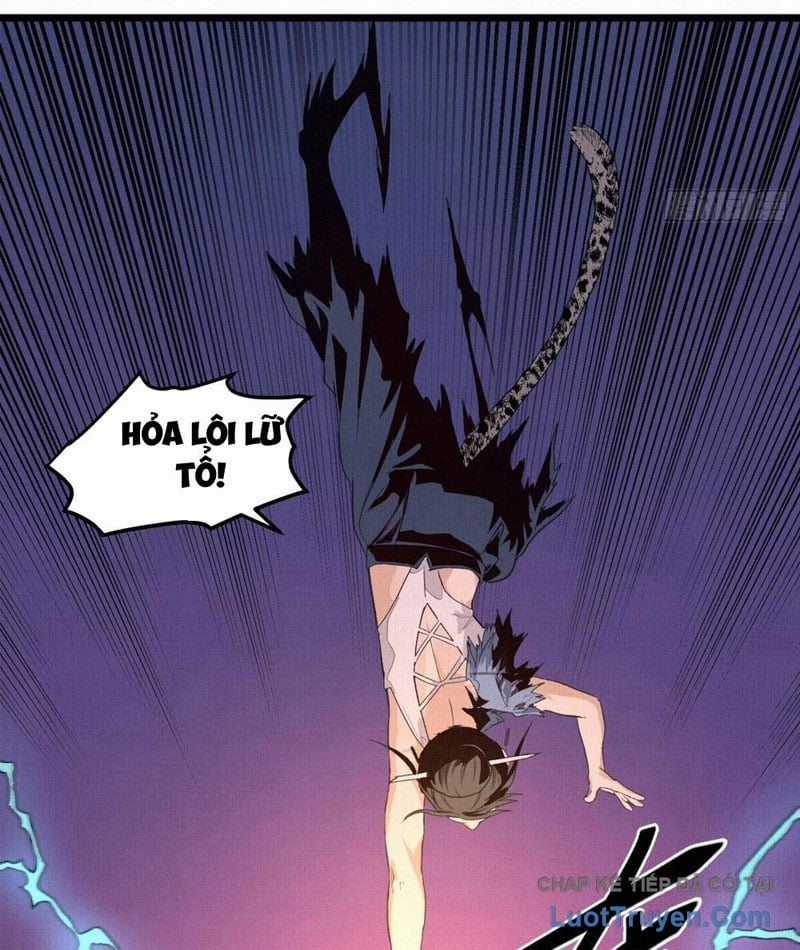 Sắc Lệnh Săn Thần - Chapter 9 - Trang 25