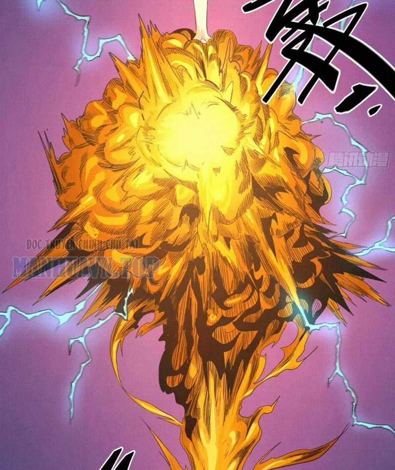 Sắc Lệnh Săn Thần - Chapter 9 - Trang 26