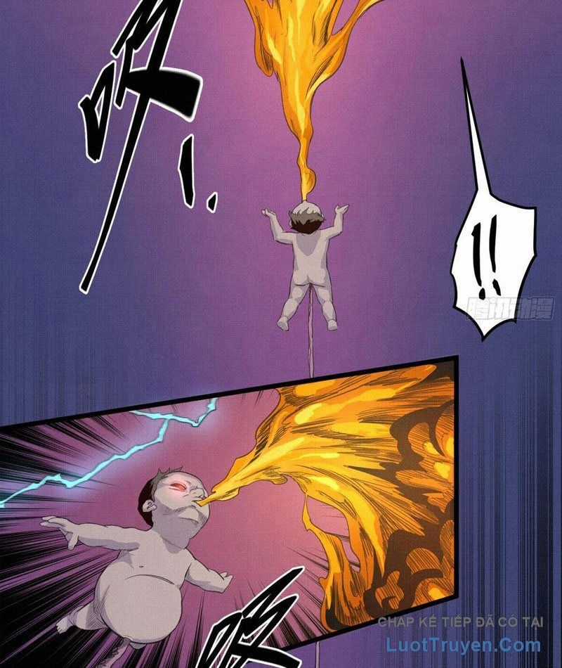 Sắc Lệnh Săn Thần - Chapter 9 - Trang 27