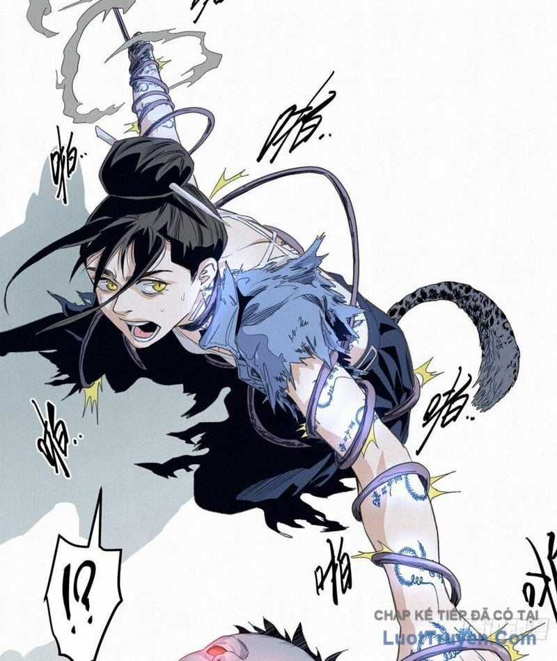 Sắc Lệnh Săn Thần - Chapter 9 - Trang 31