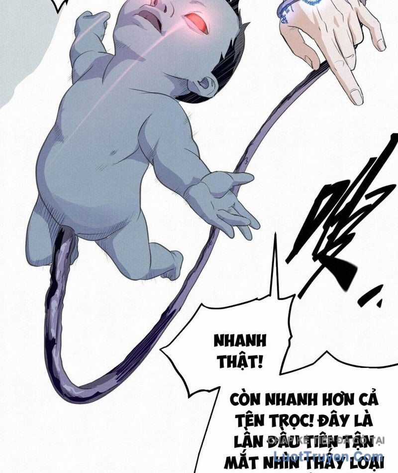 Sắc Lệnh Săn Thần - Chapter 9 - Trang 32