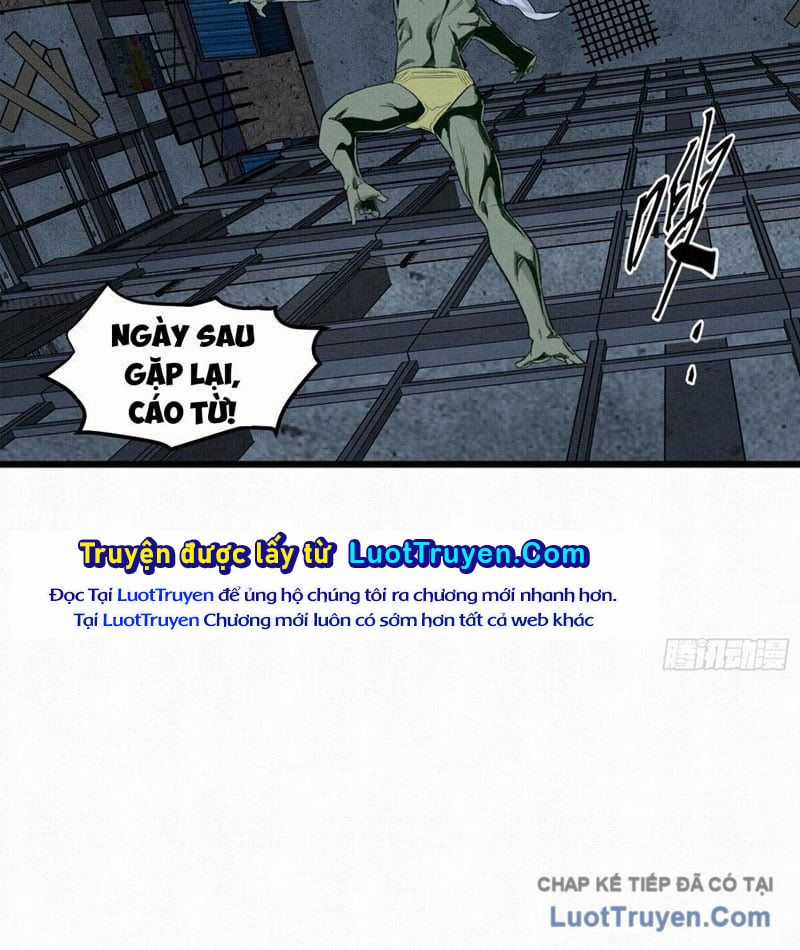 Sắc Lệnh Săn Thần - Chapter 9 - Trang 38