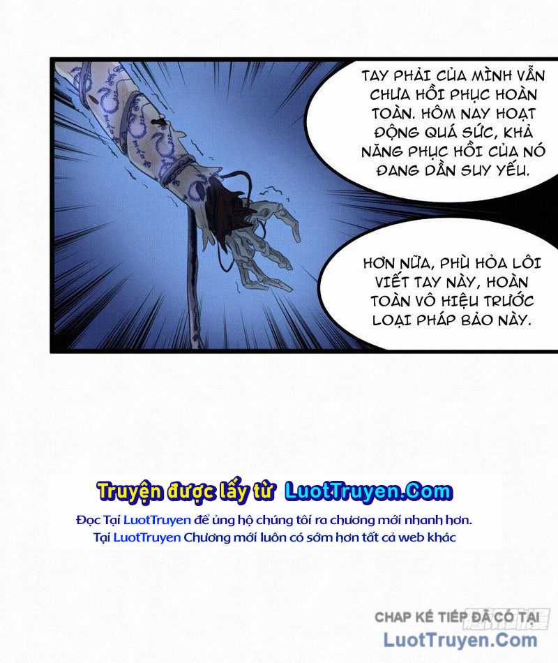 Sắc Lệnh Săn Thần - Chapter 9 - Trang 40