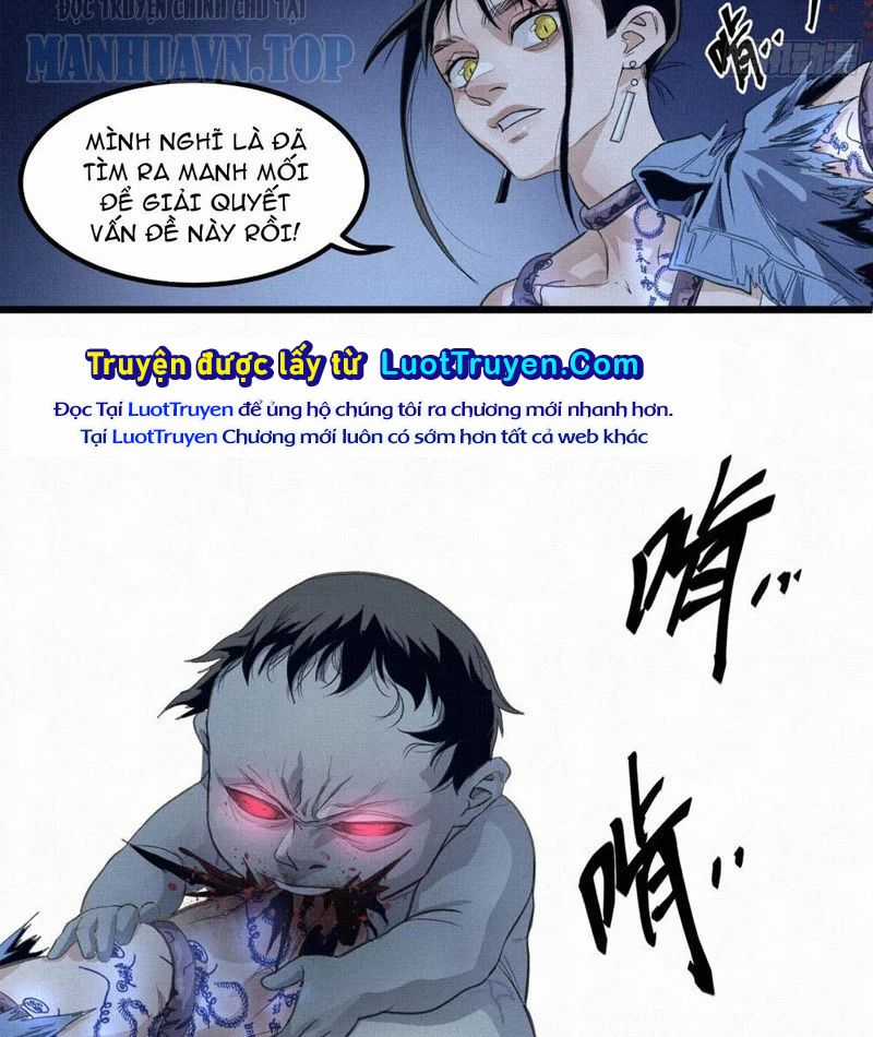 Sắc Lệnh Săn Thần - Chapter 9 - Trang 42