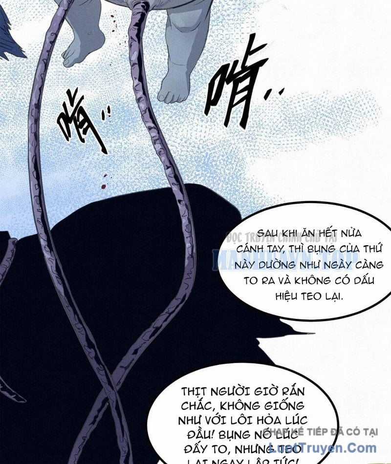 Sắc Lệnh Săn Thần - Chapter 9 - Trang 44