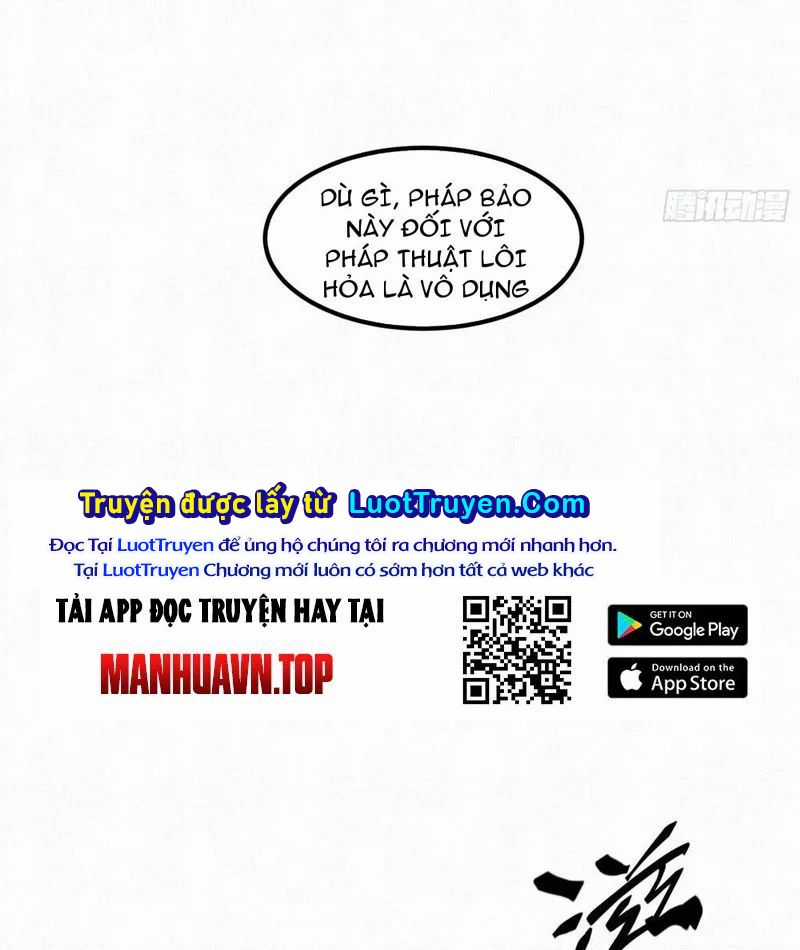 Sắc Lệnh Săn Thần - Chapter 9 - Trang 46