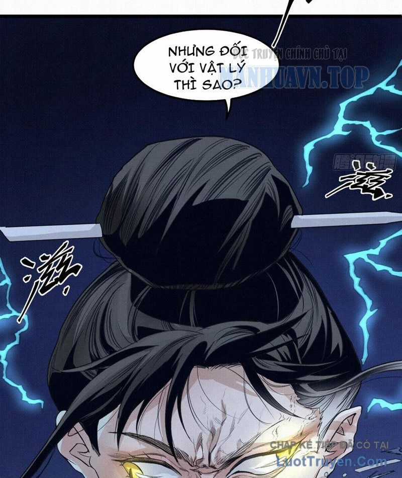 Sắc Lệnh Săn Thần - Chapter 9 - Trang 47