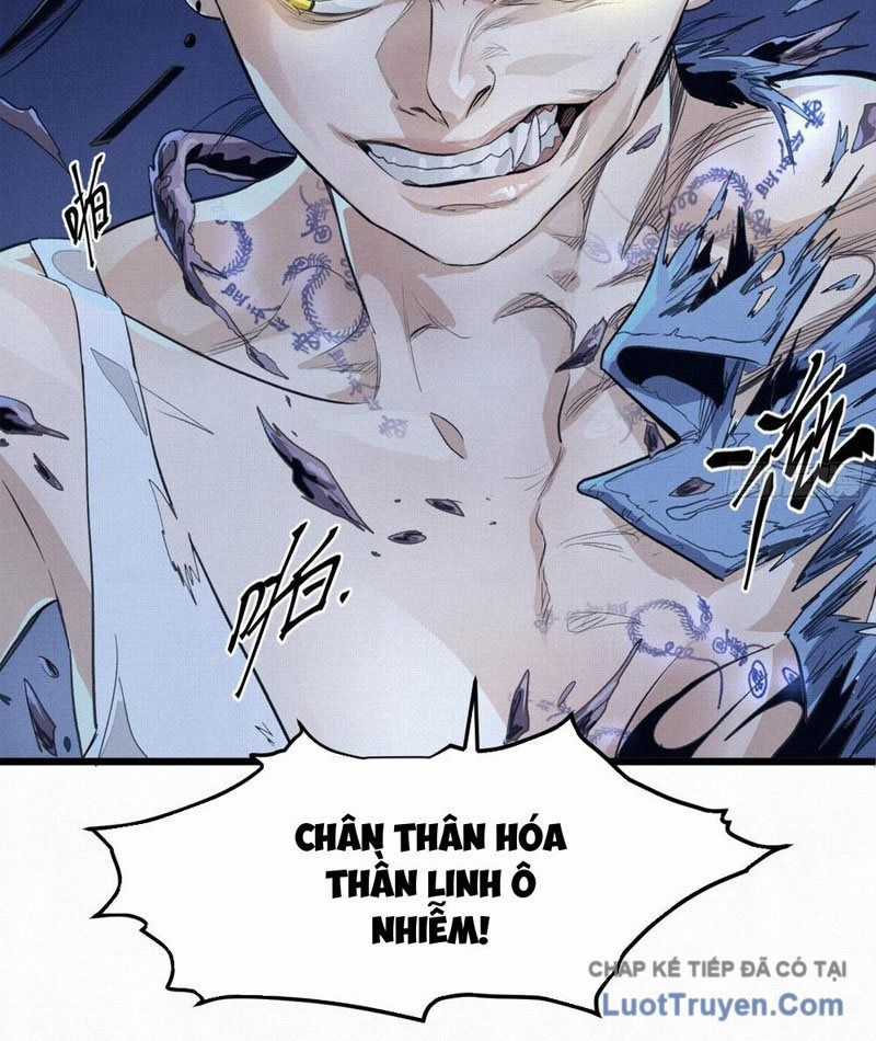 Sắc Lệnh Săn Thần - Chapter 9 - Trang 48