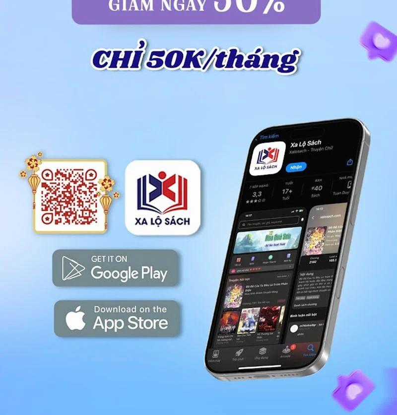 Sắc Lệnh Săn Thần - Chapter 9 - Trang 50