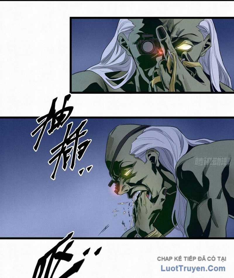 Sắc Lệnh Săn Thần - Chapter 9 - Trang 7