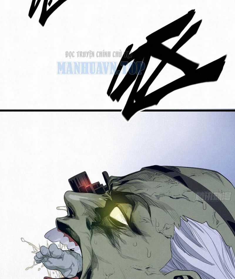 Sắc Lệnh Săn Thần - Chapter 9 - Trang 8
