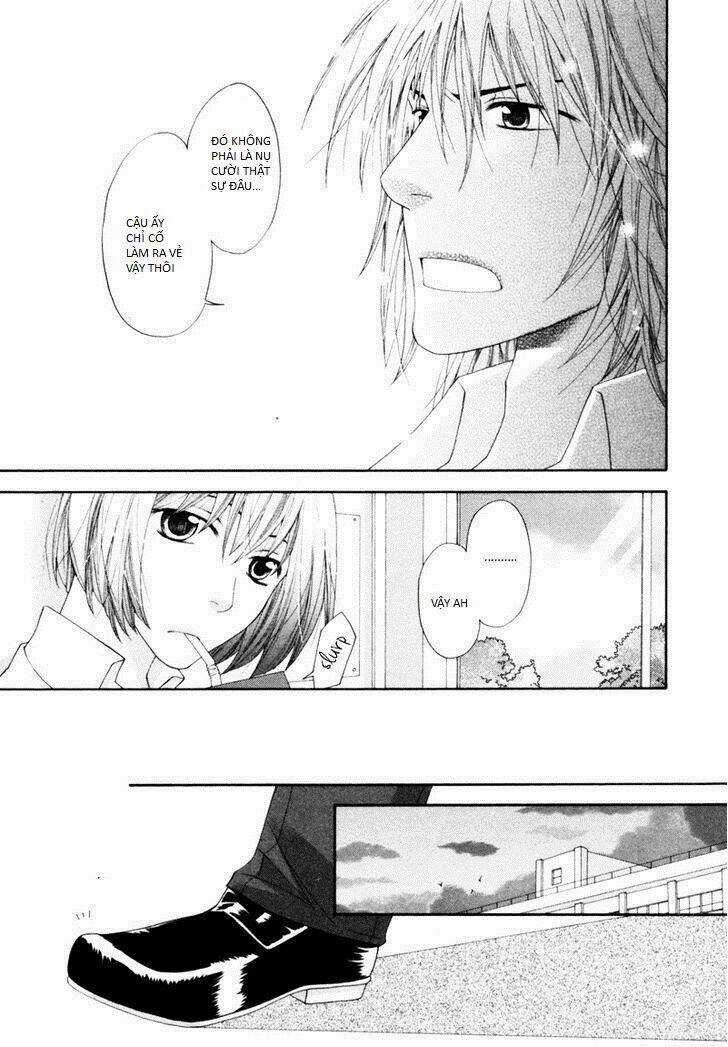 Sắc màu mùa hè - Chapter 2 - Trang 27