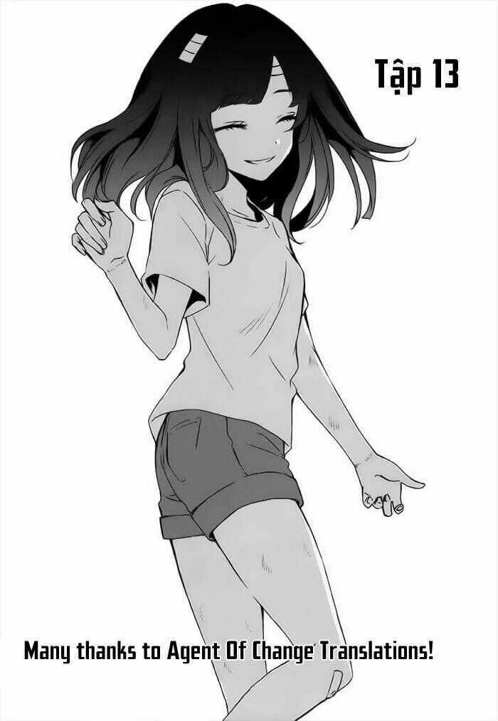 Sachi-Iro No One Room - Chapter 13 - Trang 2